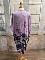 Nouveauté robe printemps/été 2024- BOUTIQUE SYLBELLE