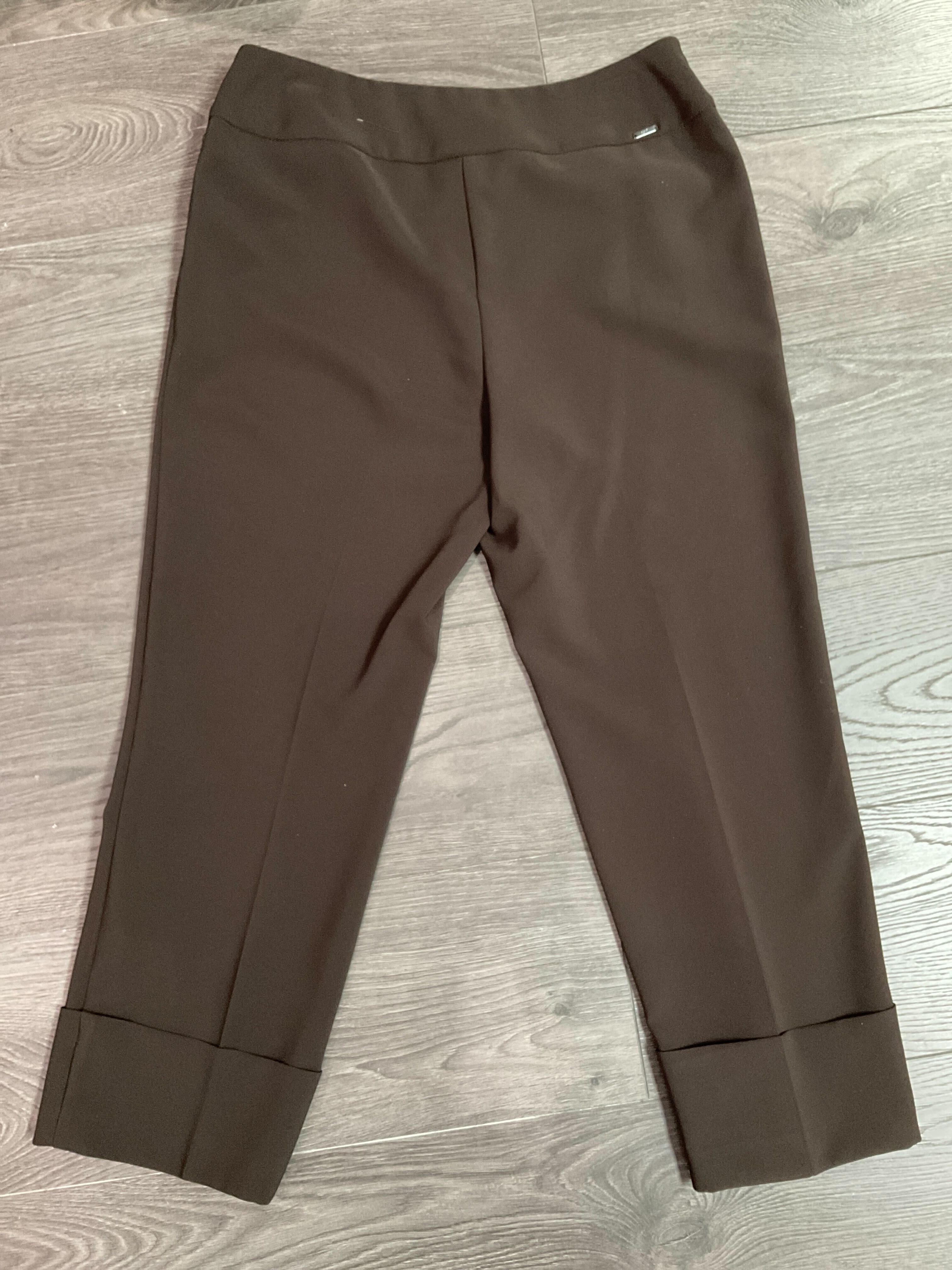 Nouveauté Pantalon (UP! Coffre) 3/4 Automne-Hiver2024