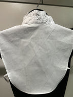 Nouveauté faux col amovible