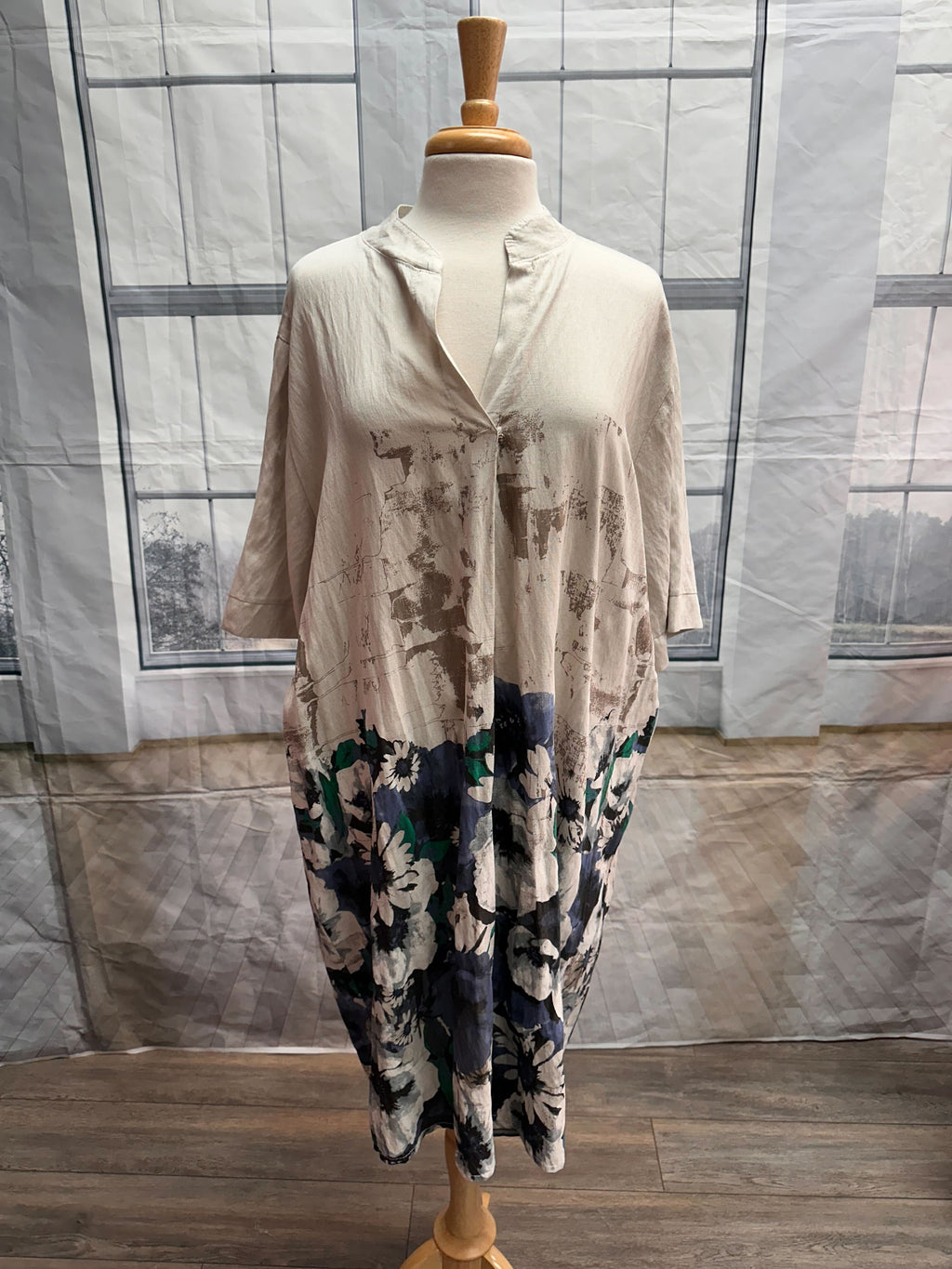 Nouveauté robe printemps/été 2024- BOUTIQUE SYLBELLE