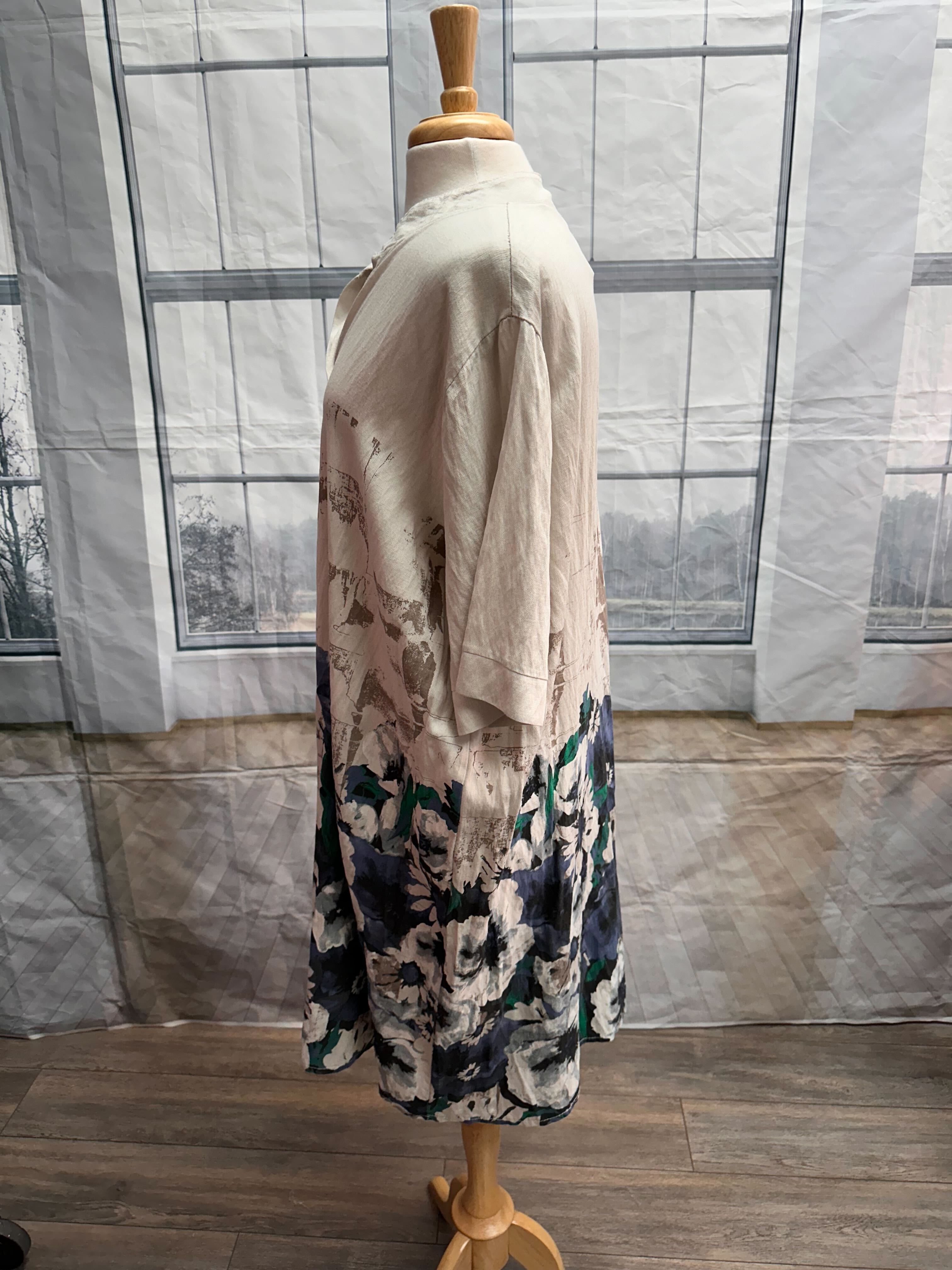 Nouveauté robe printemps/été 2024- BOUTIQUE SYLBELLE
