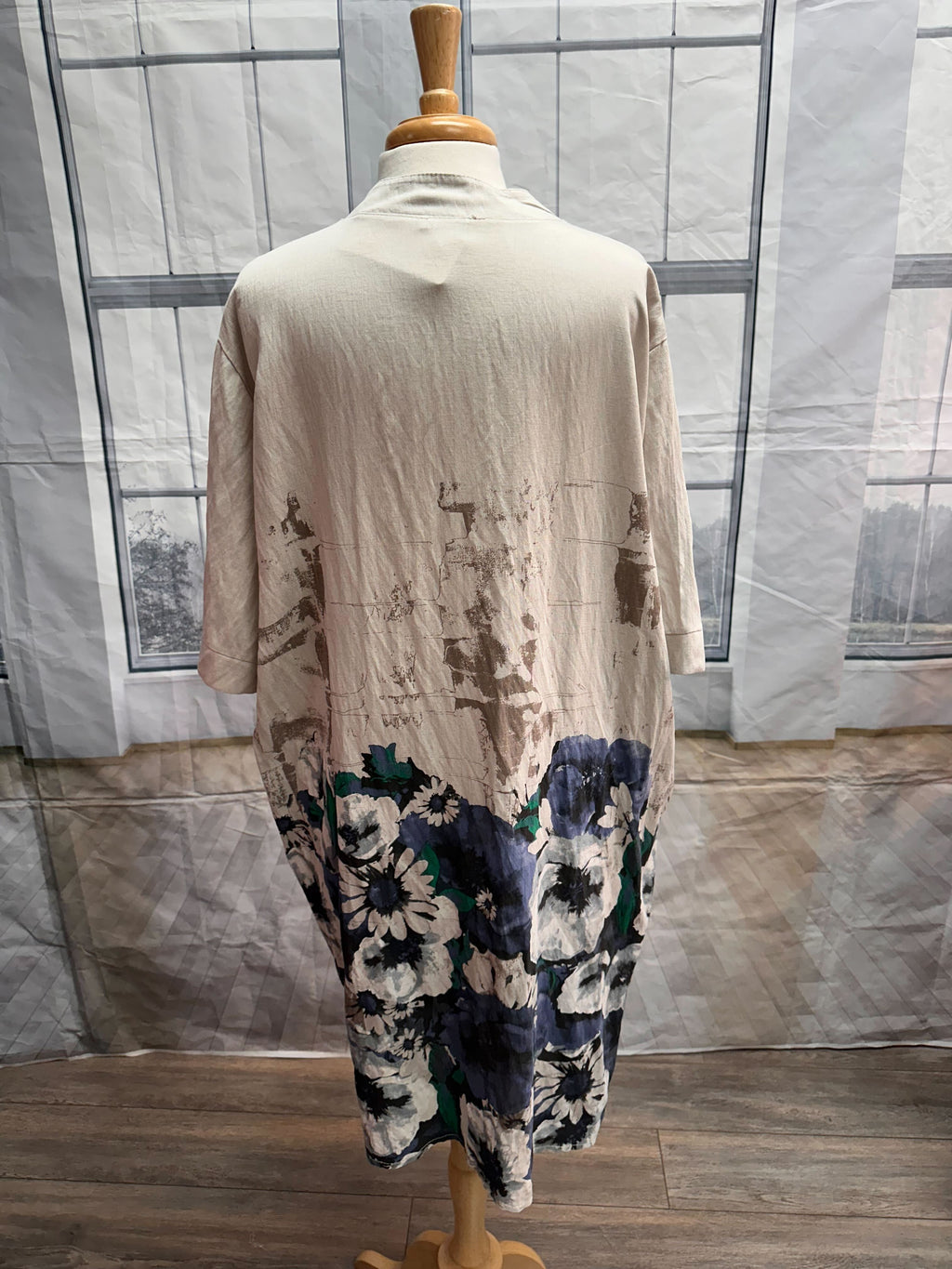 Nouveauté robe printemps/été 2024- BOUTIQUE SYLBELLE