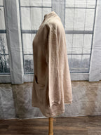 Veste en lin