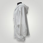 Blouse 100% Lin (Hoodie)