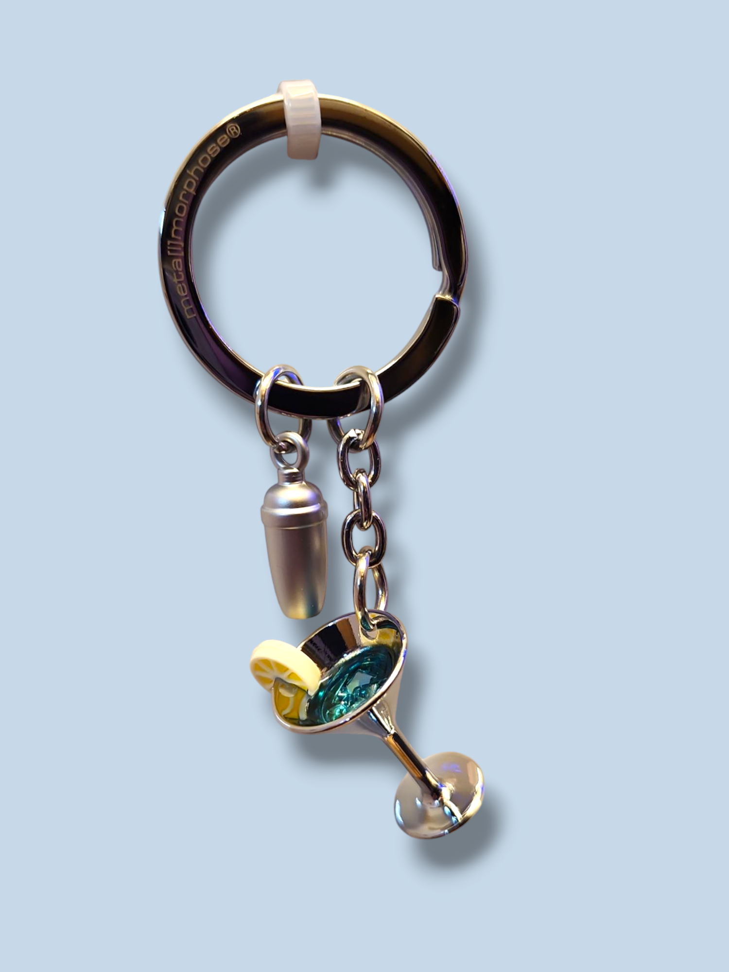 Porte-clé