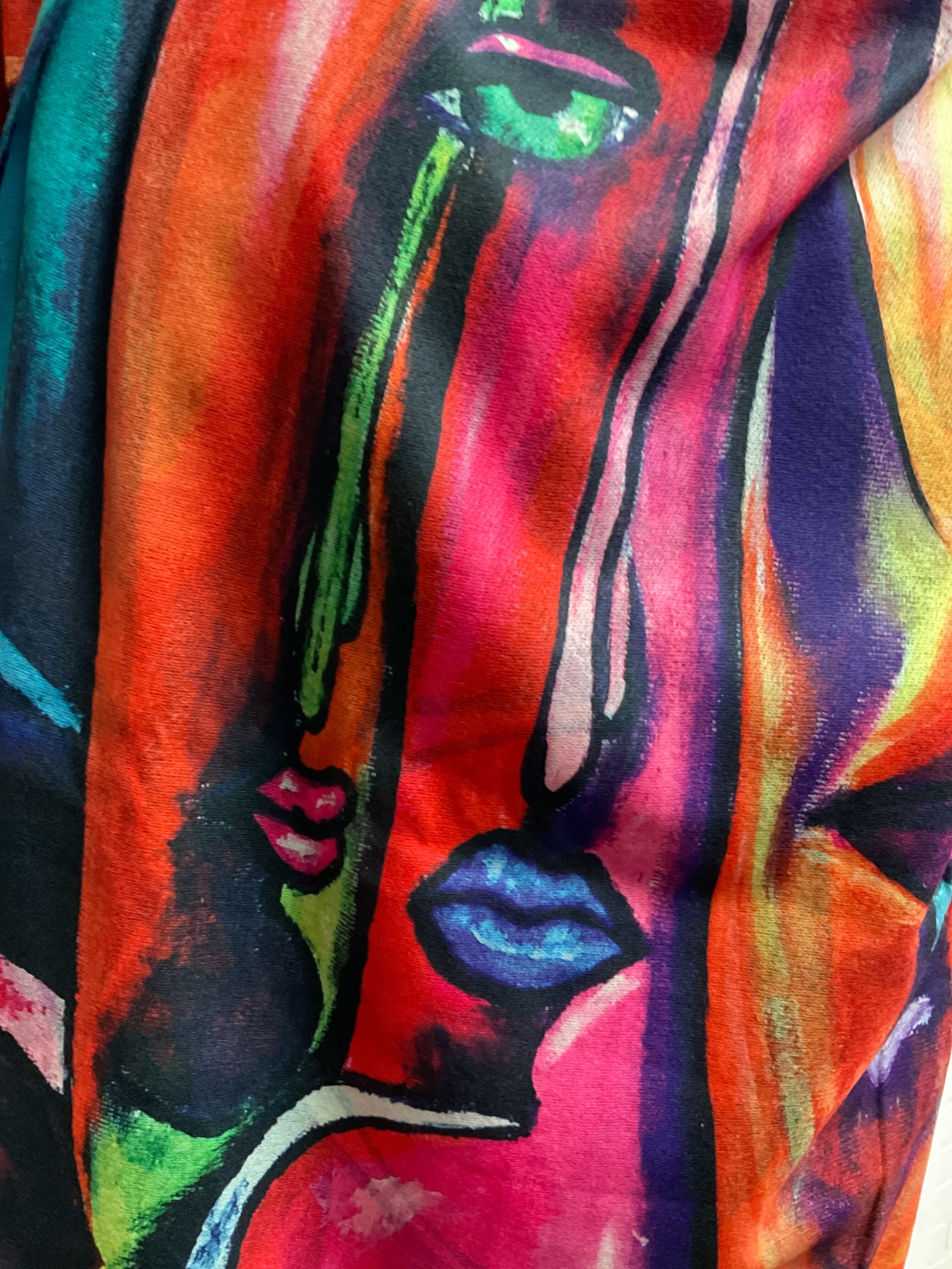 Nouveauté Foulard Automne / Hiver 2023 / 2024