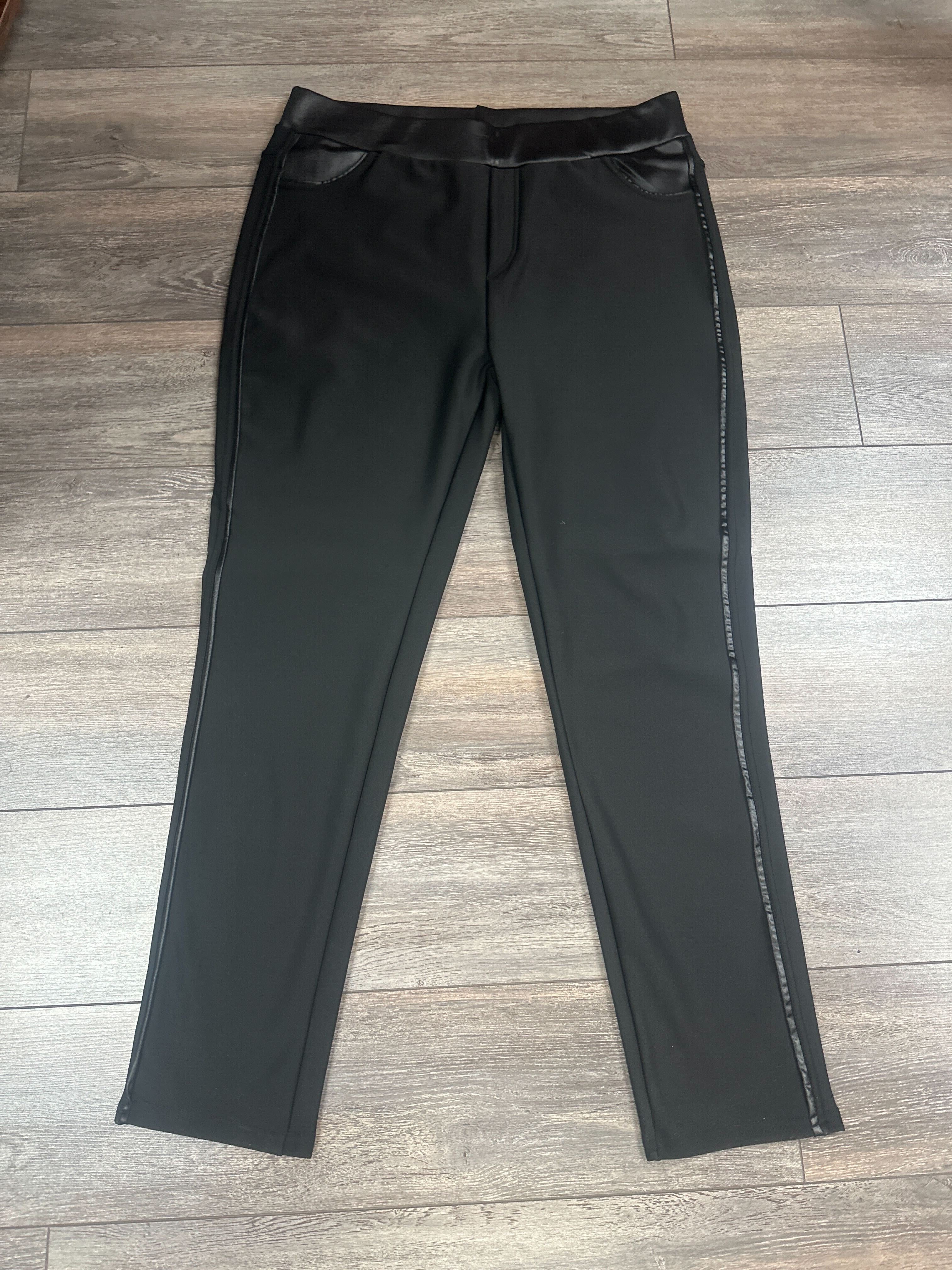 Nouveauté Pantalon Automne / Hiver 2024 / 2025 - Boutique Sylbelle