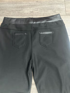 Nouveauté Pantalon Automne / Hiver 2024 / 2025 - Boutique Sylbelle