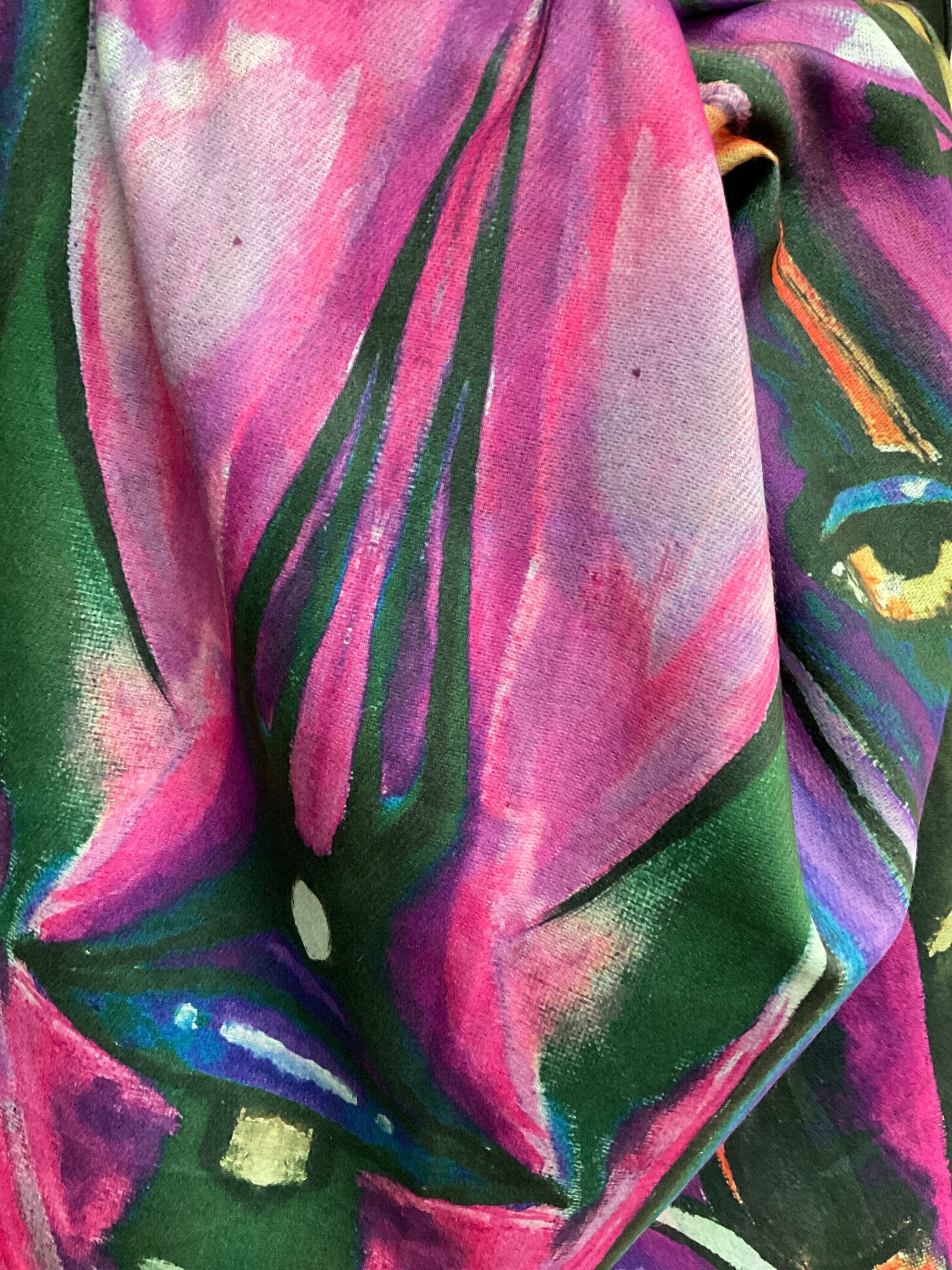 Nouveauté Foulard Automne / Hiver 2023 / 2024