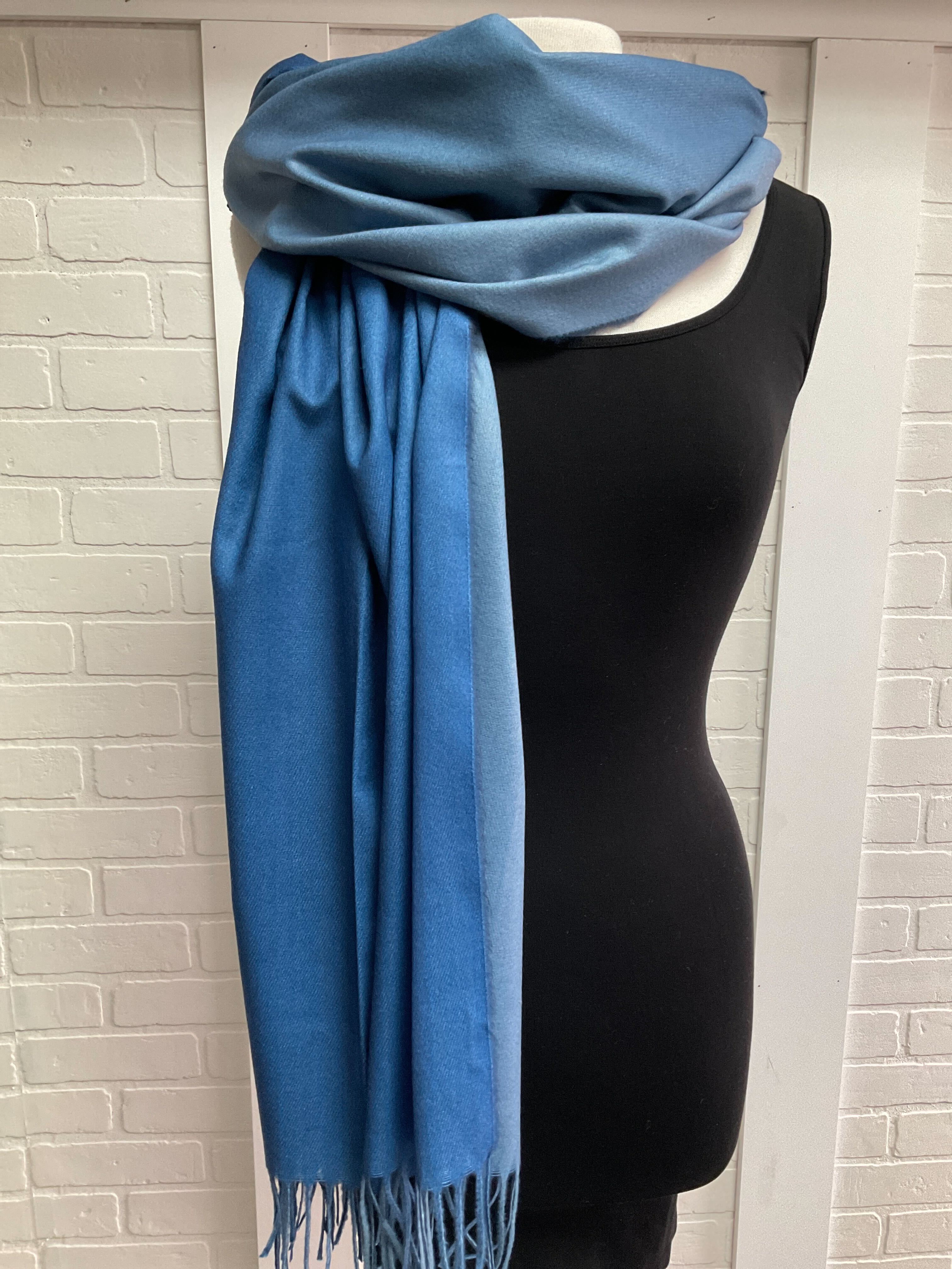 Nouveauté Foulard Automne / Hiver 2024 / 2025