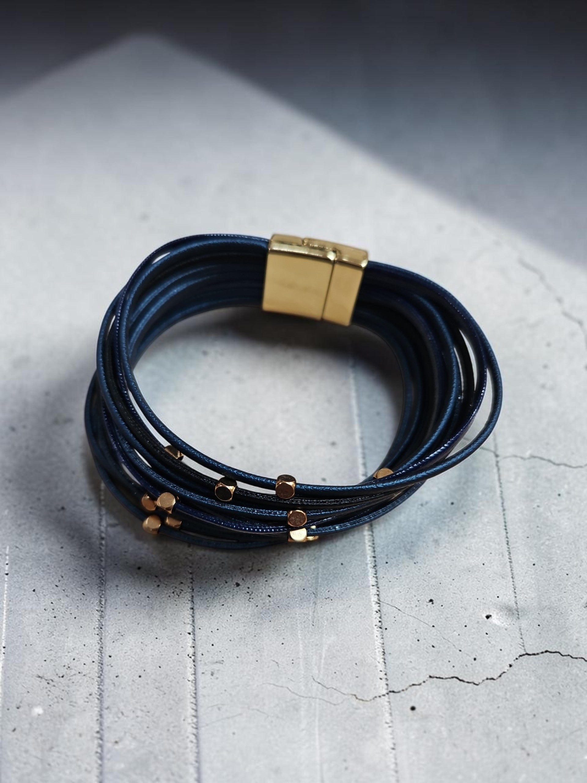 Bracelet Multiple (Attache aimantée)
