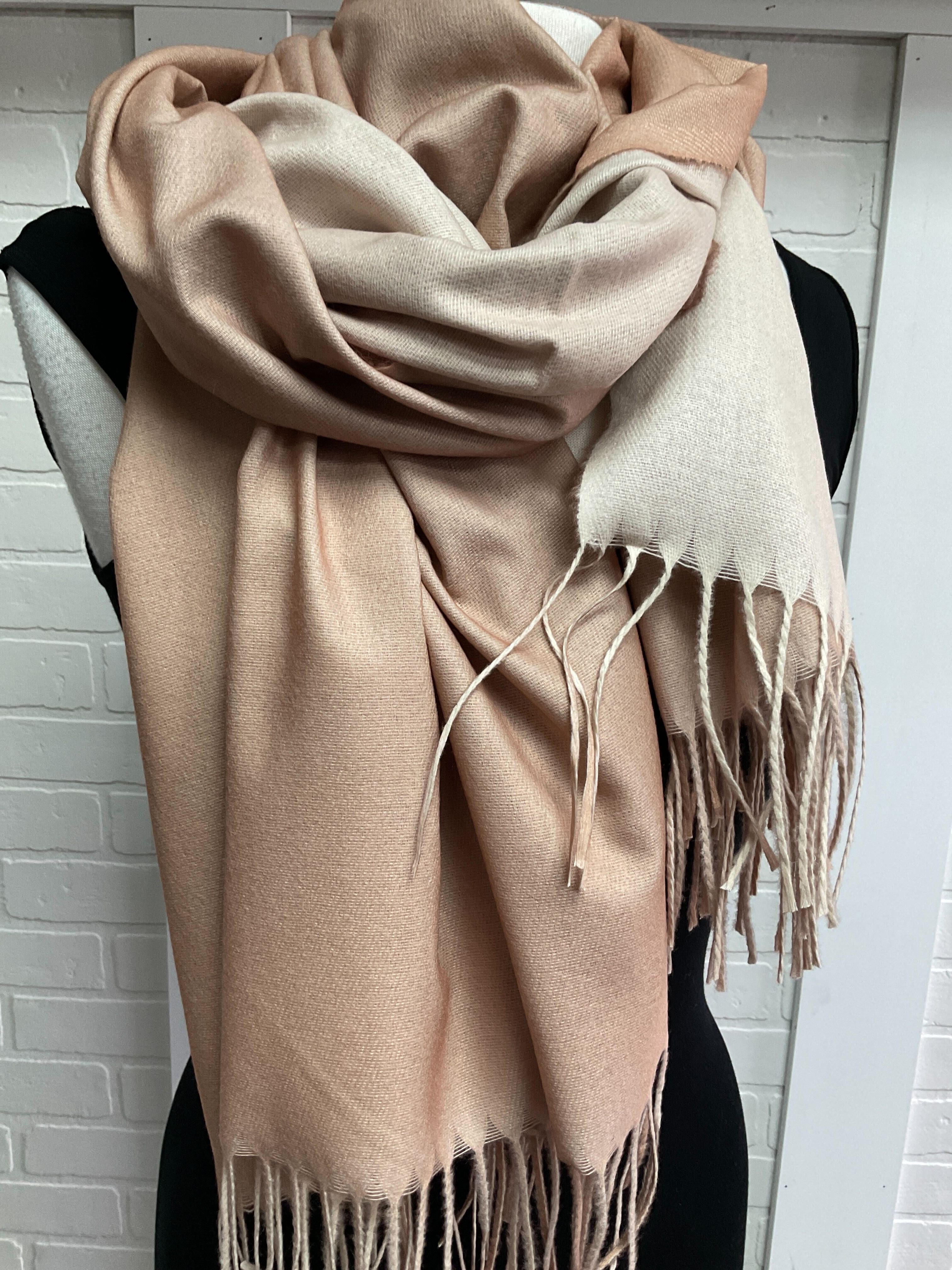 Nouveauté Foulard Automne / Hiver 2023 / 2024