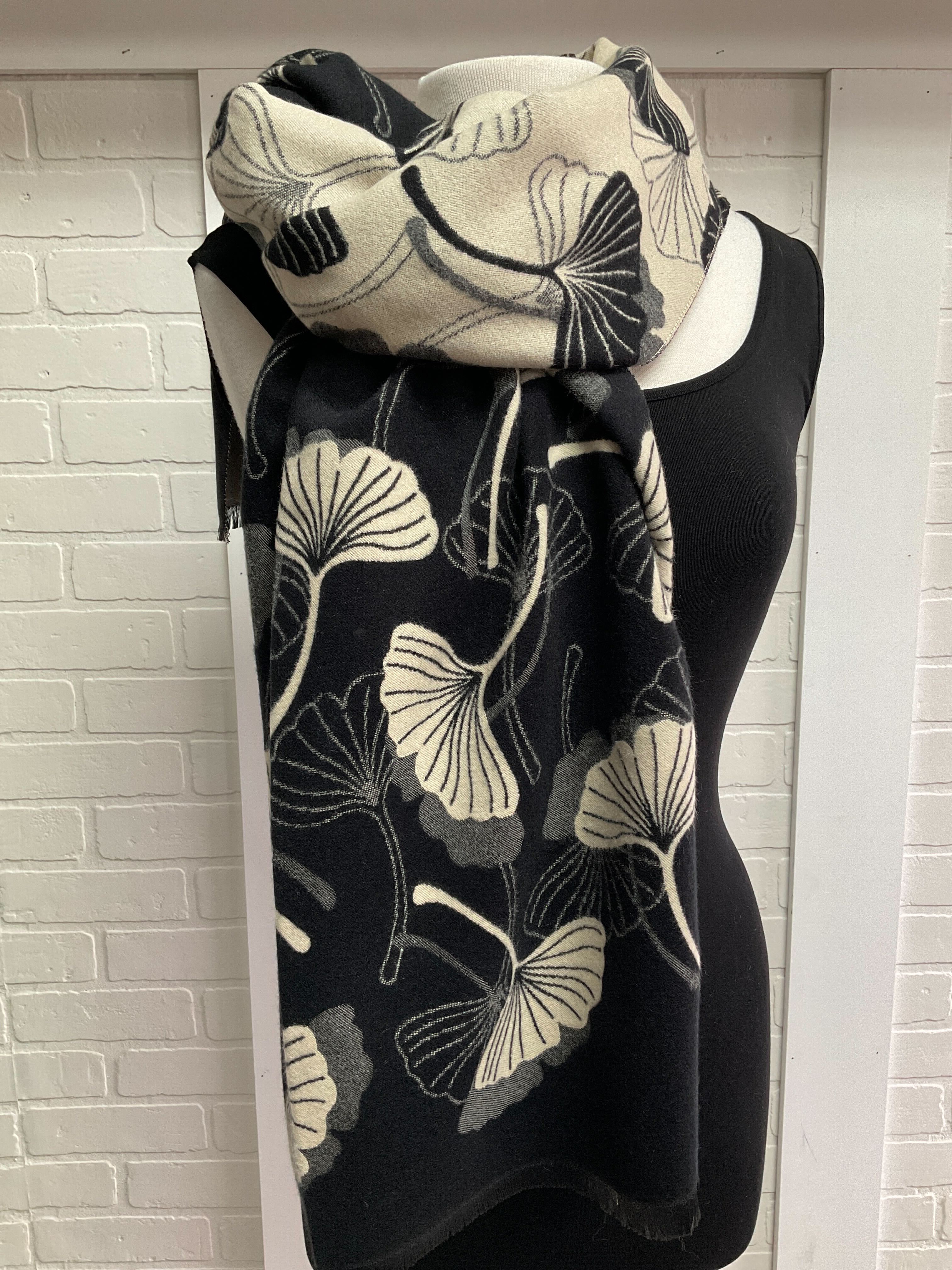 Nouveauté Foulard Automne / Hiver 2023 / 2024