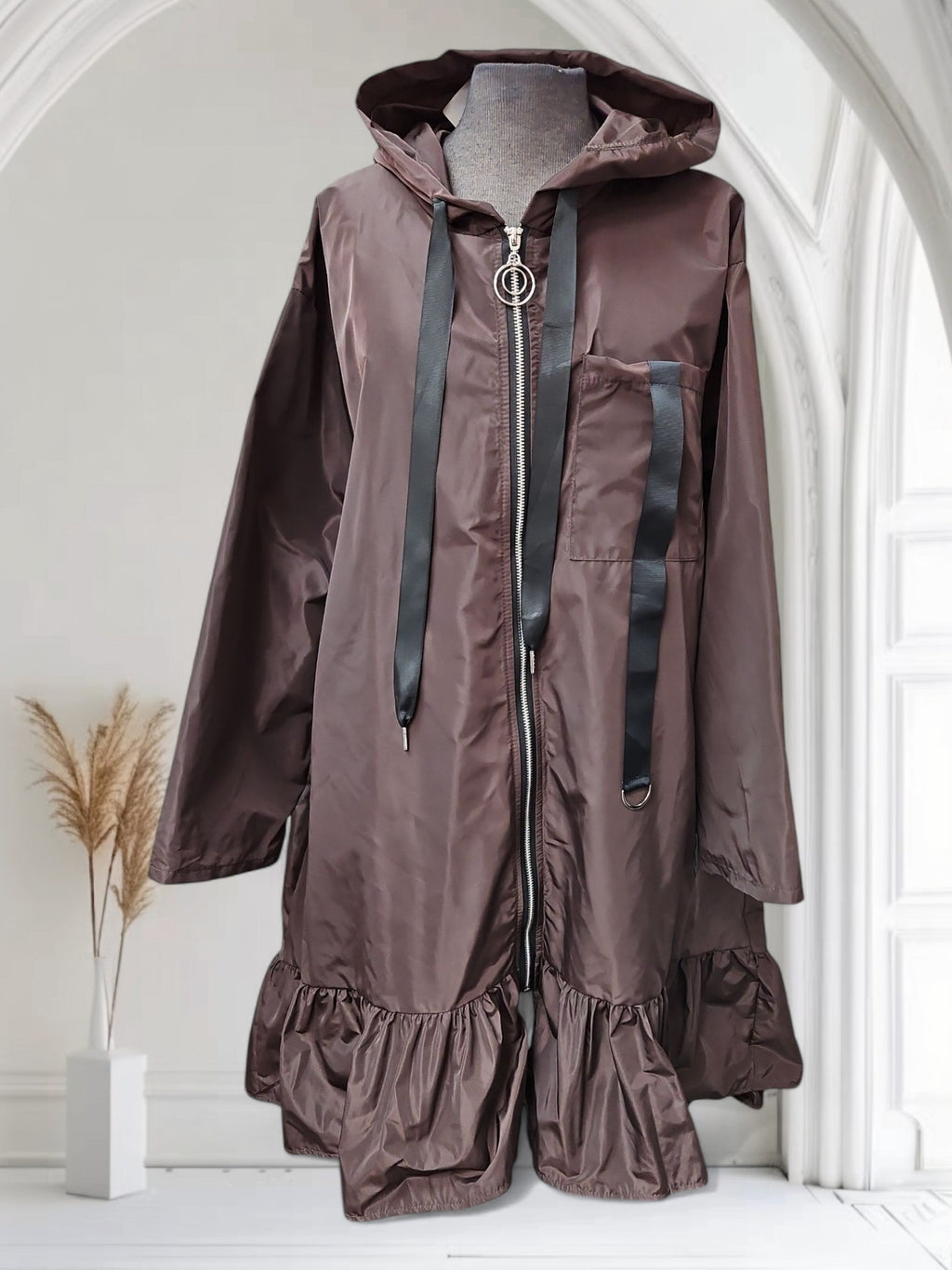 Manteau/imperméable