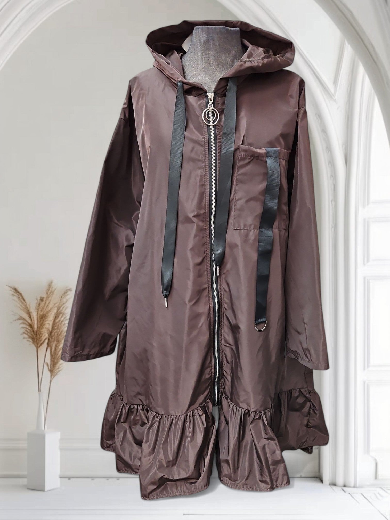 Manteau/imperméable