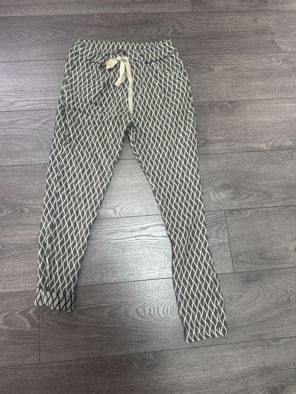 Nouveauté Pantalon Automne / Hiver 2024/2025 - Boutique Sylbelle