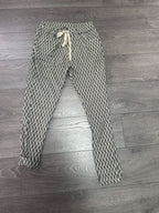 Nouveauté Pantalon Automne / Hiver 2024/2025 - Boutique Sylbelle