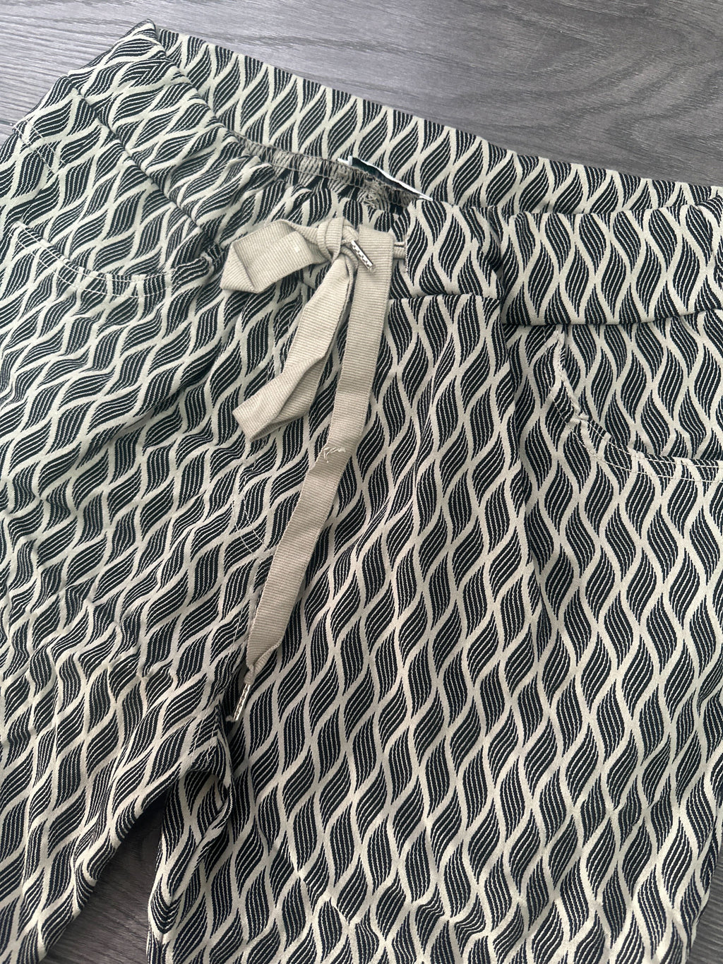 Nouveauté Pantalon Automne / Hiver 2024/2025 - Boutique Sylbelle