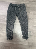 Nouveauté Pantalon Automne / Hiver 2024/2025 - Boutique Sylbelle