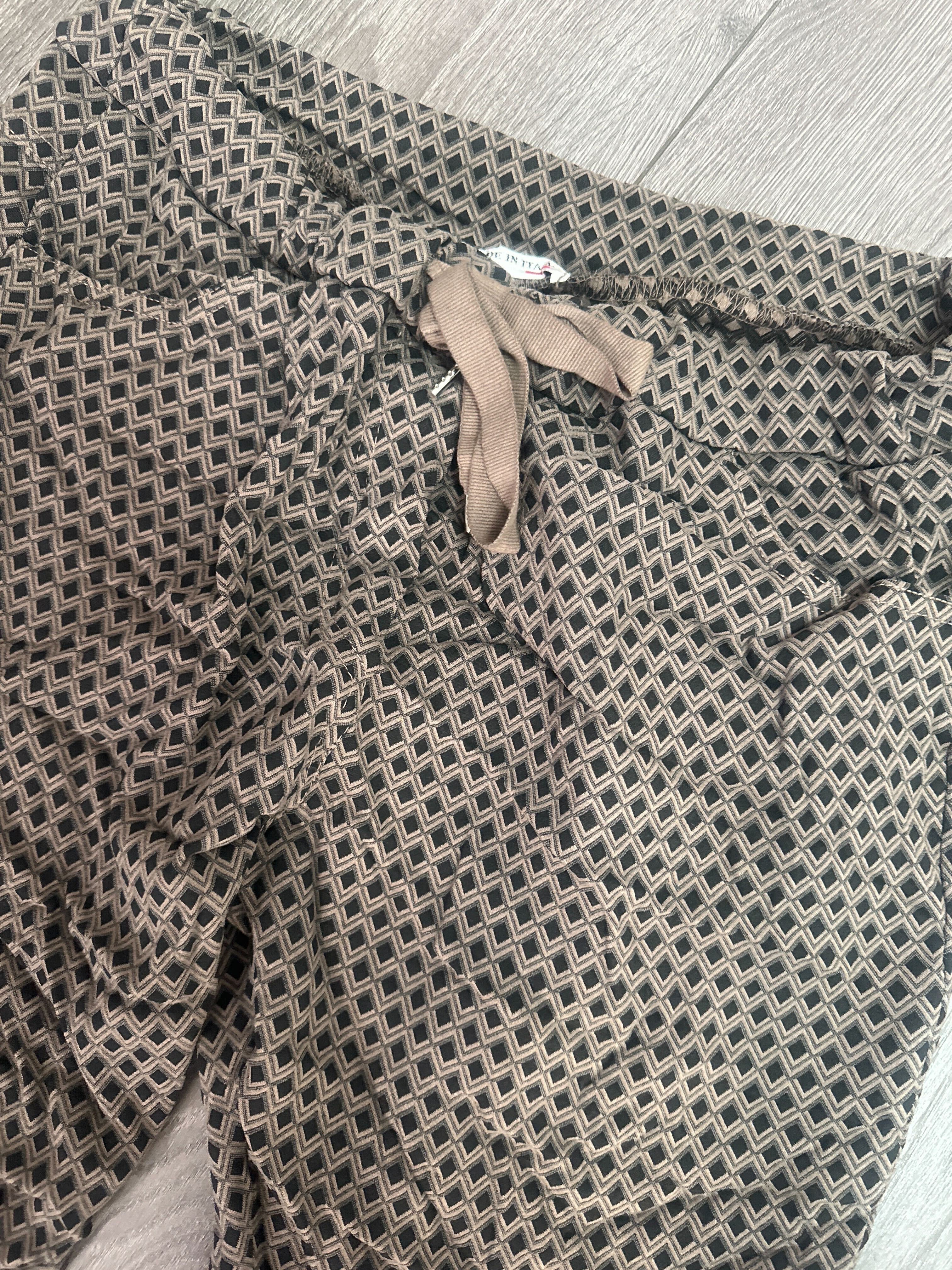 Nouveauté Pantalon Automne / Hiver 2024/2025 - Boutique Sylbelle