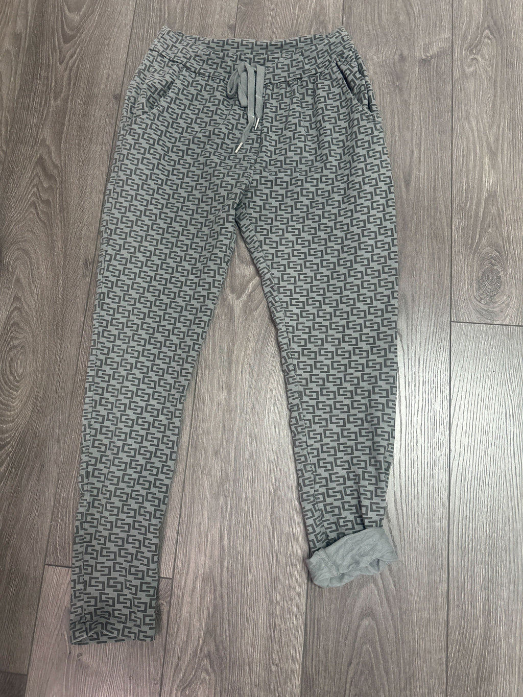 Nouveauté Pantalon Automne / Hiver 2024/2025 - Boutique Sylbelle