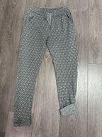 Nouveauté Pantalon Automne / Hiver 2024/2025 - Boutique Sylbelle
