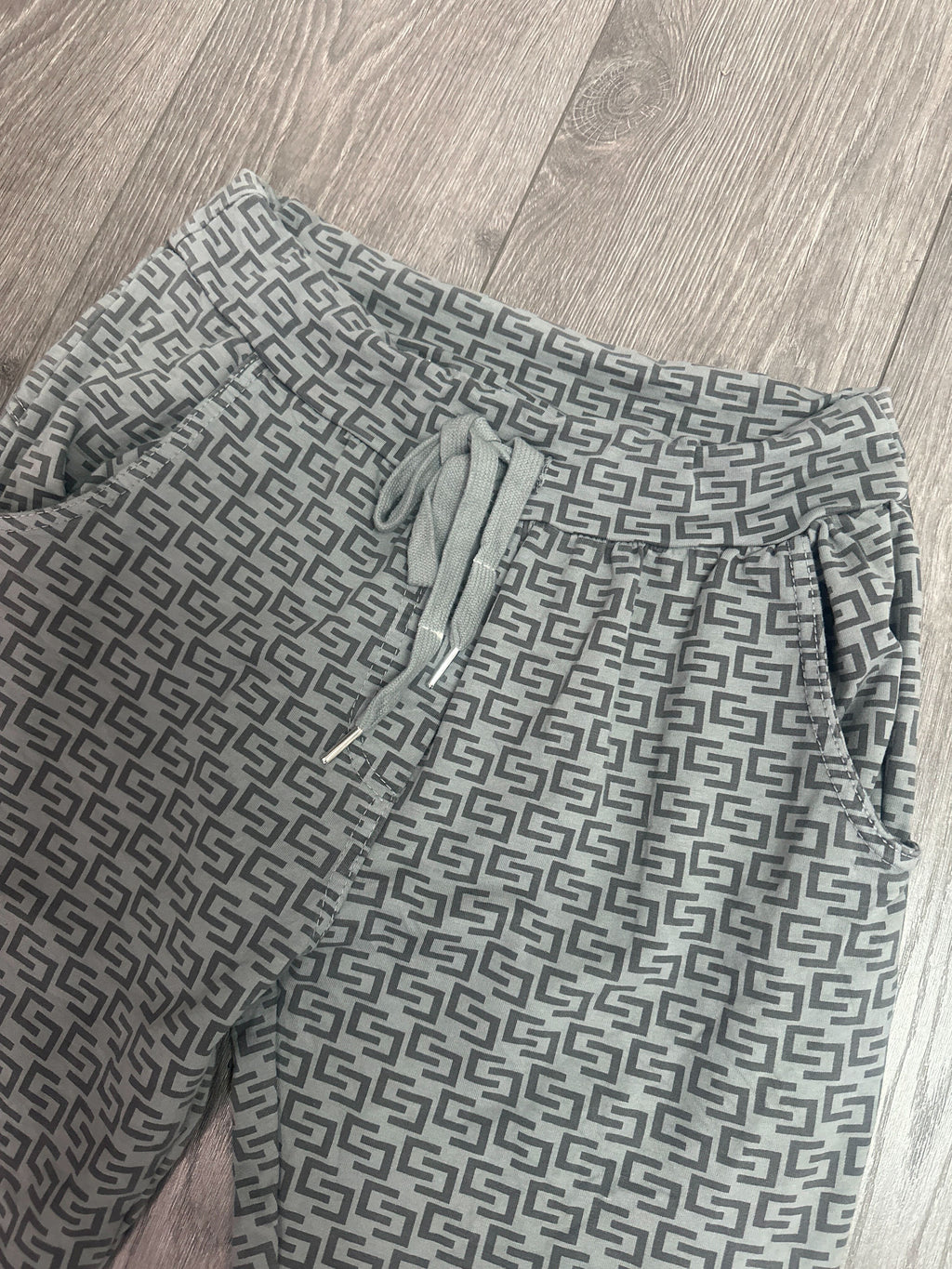 Nouveauté Pantalon Automne / Hiver 2024/2025 - Boutique Sylbelle