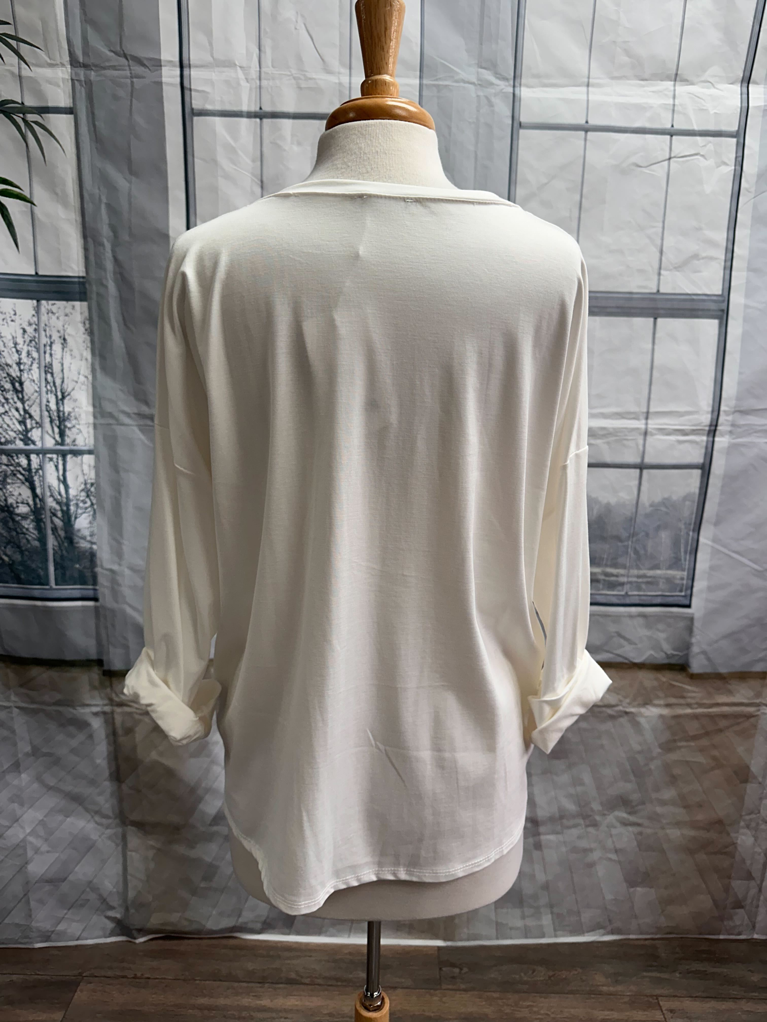 Nouveauté chandail ourson printemps/été 2024- BOUTIQUE SYLBELLE