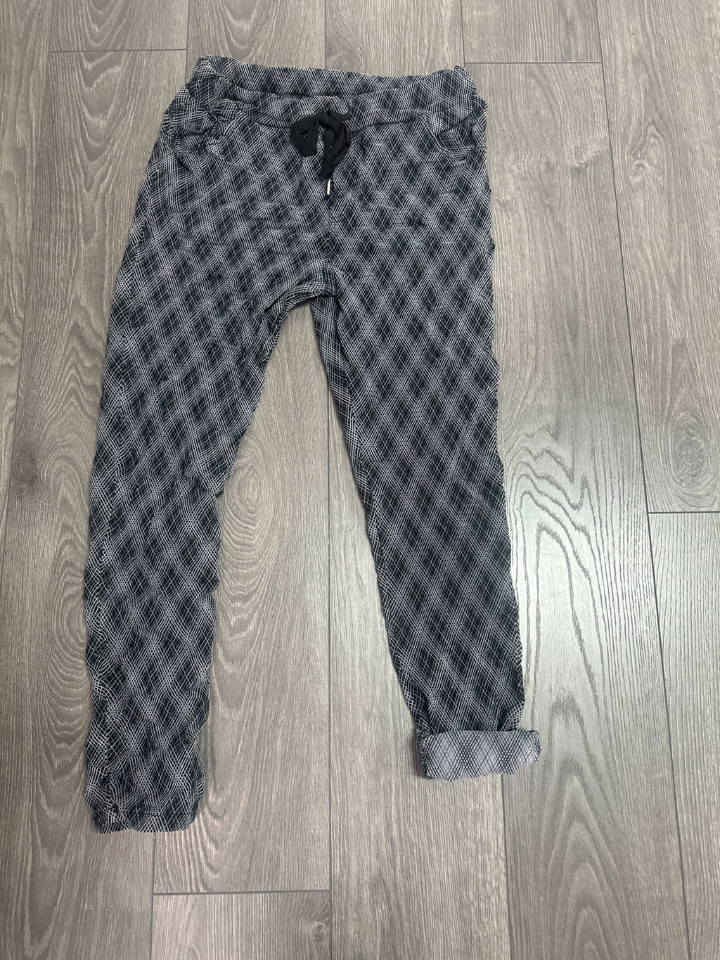 Nouveauté Pantalon Automne / Hiver 2024/2025 - Boutique Sylbelle