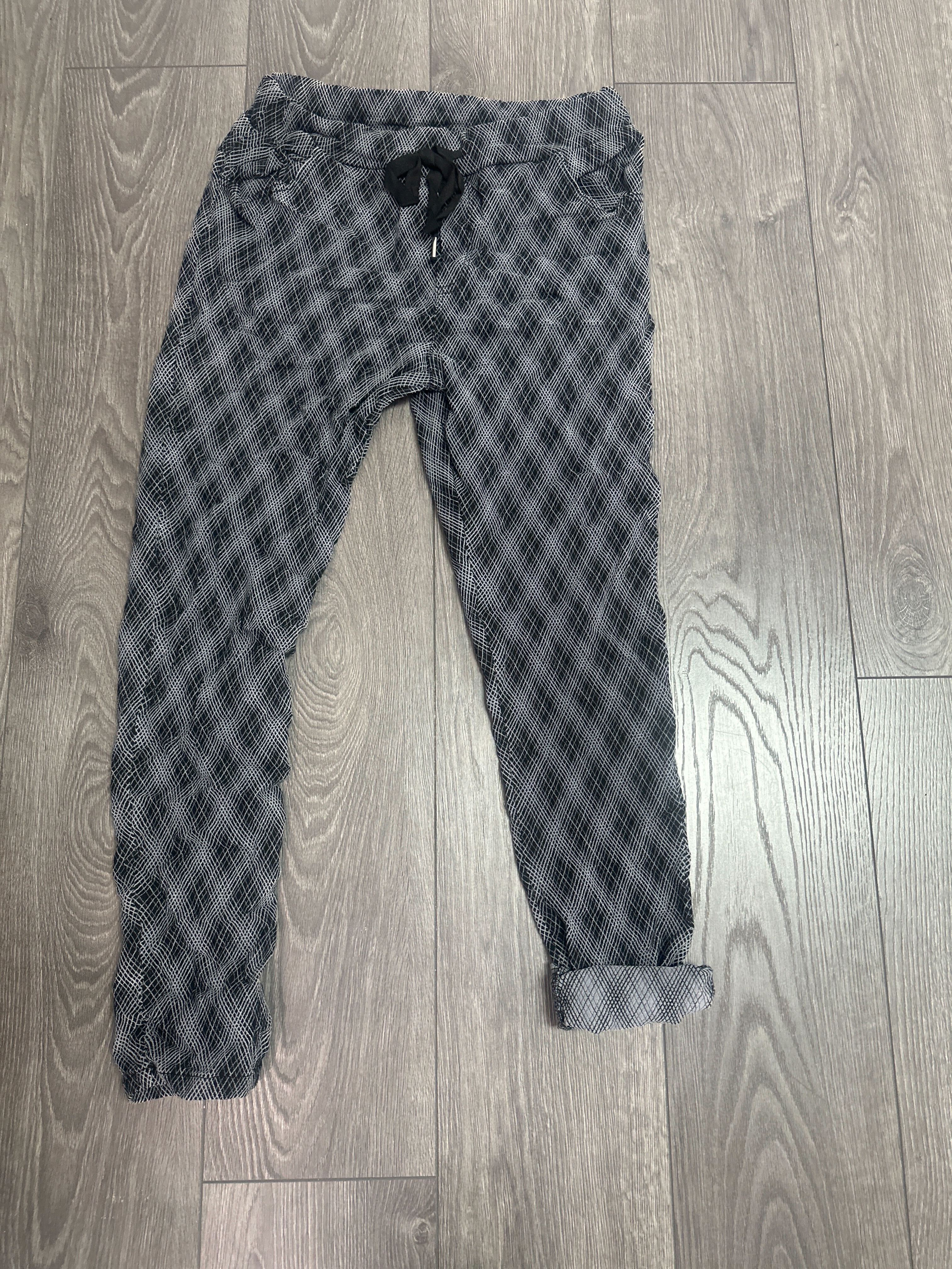 Nouveauté Pantalon Automne / Hiver 2024/2025 - Boutique Sylbelle