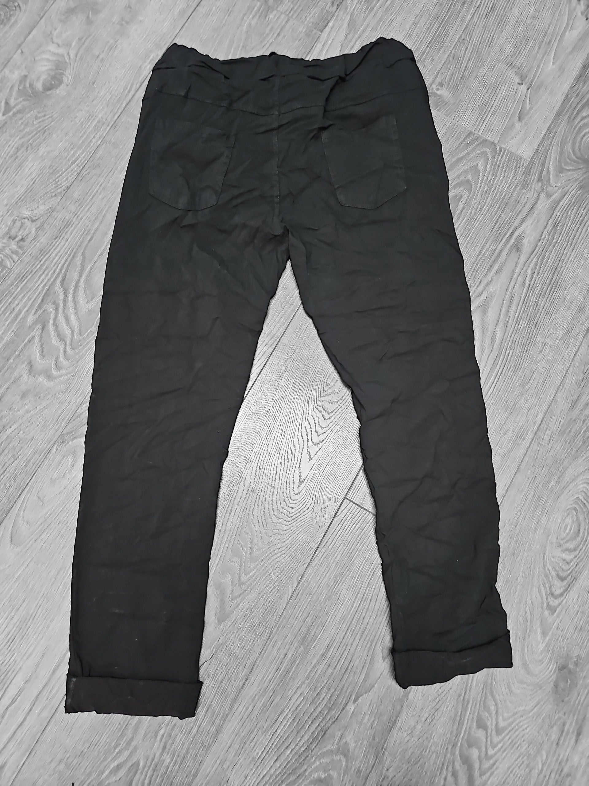 Pantalon magique