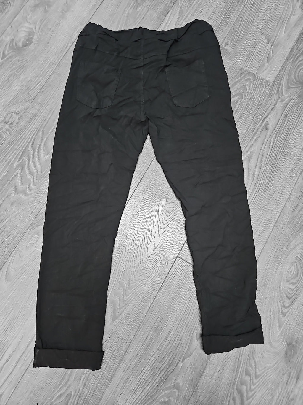 Pantalon magique