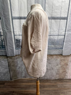 Chandail t-shirt printemps/été 2024-BOUTIQUE SYLBELLE