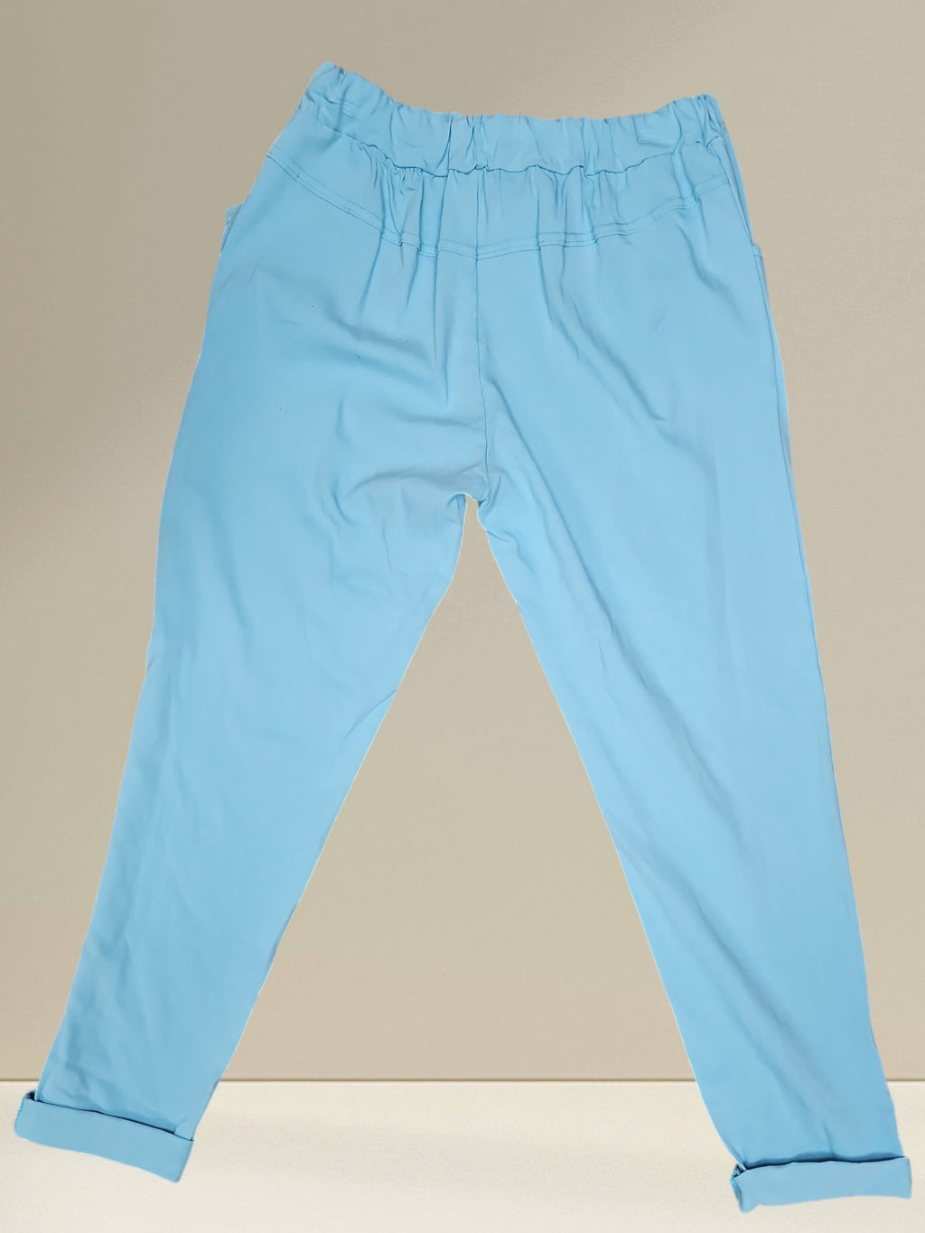 Pantalon (Unis)