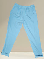 Pantalon (Unis)