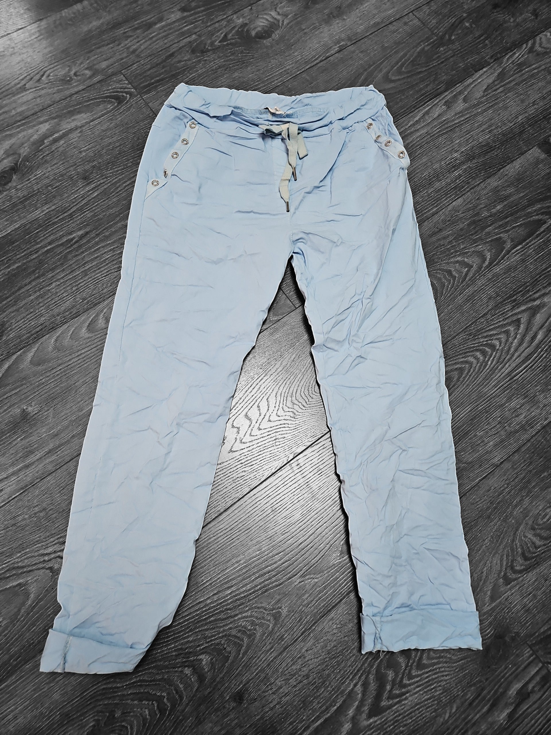 Pantalon magique