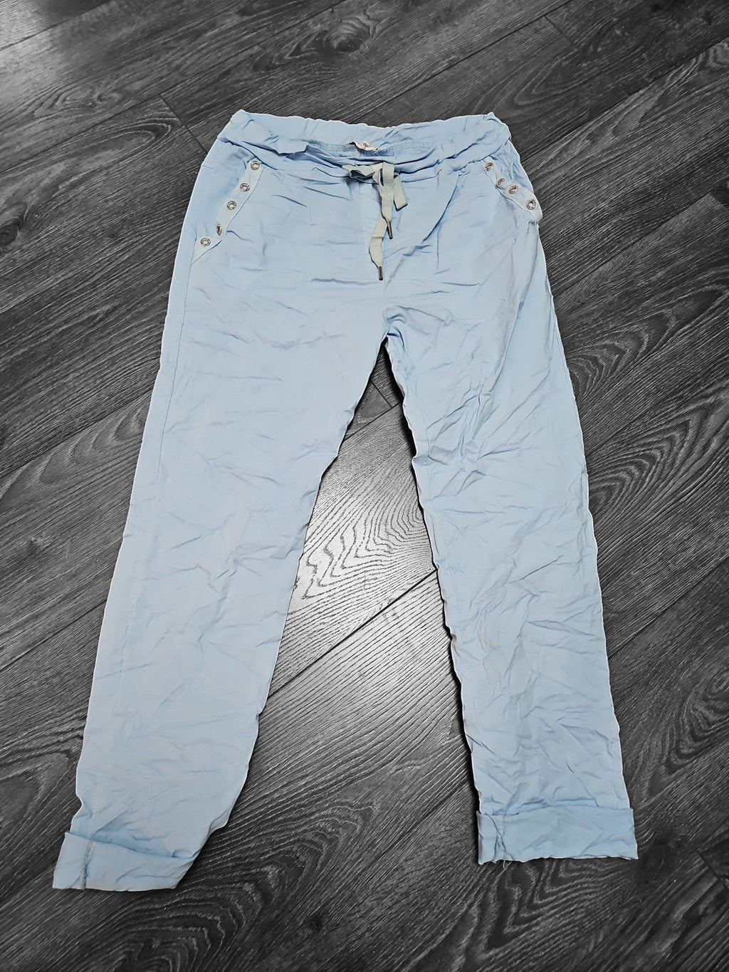 Pantalon magique