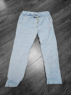 Pantalon magique