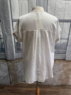 Chandail t-shirt printemps/été 2024-BOUTIQUE SYLBELLE