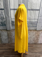 Robe en Lin