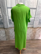 Robe en Lin