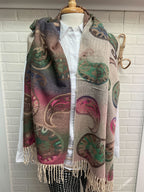 Nouveauté foulard automne/hiver 2023/24