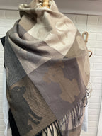 Nouveauté foulard automne/hiver 2023/24
