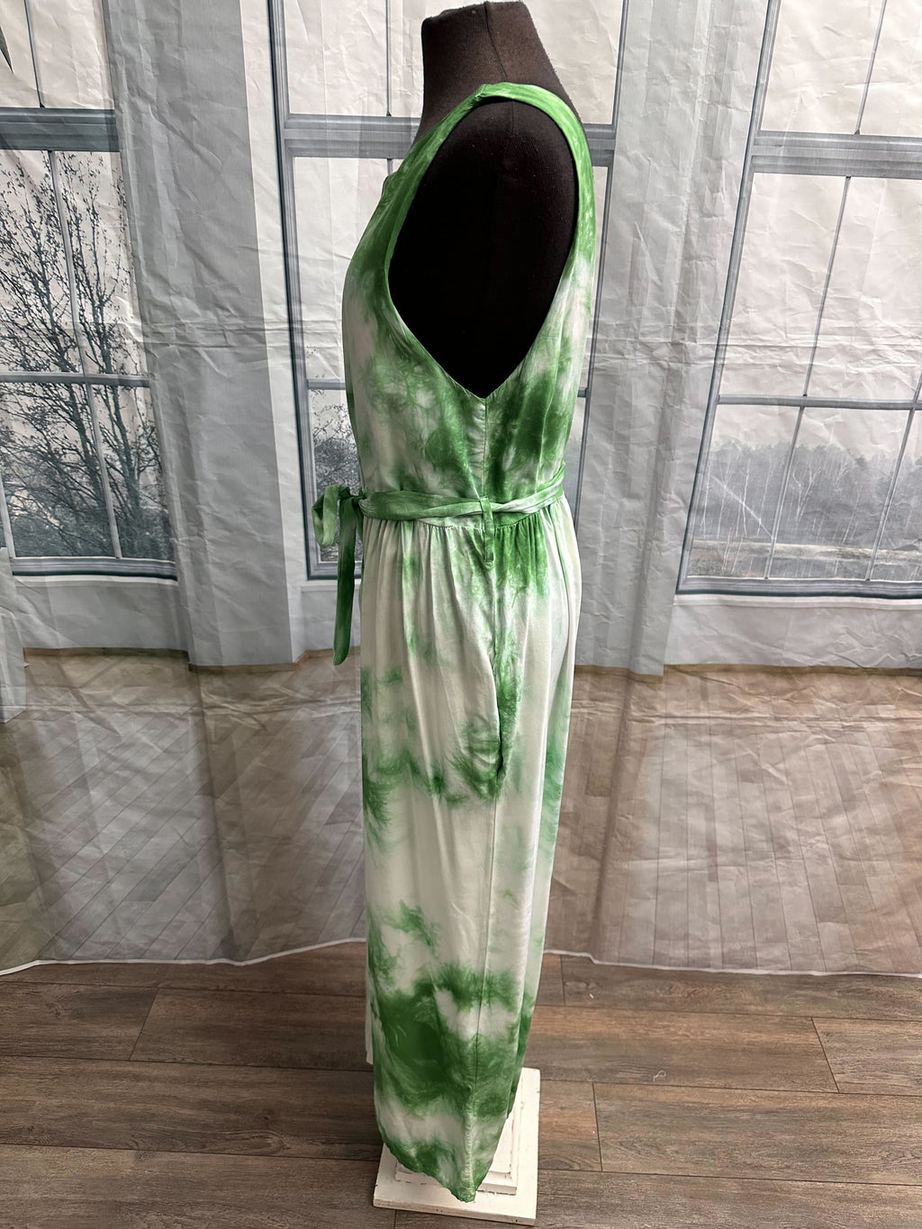 Nouveauté combinaison printemps/été 2024-BOUTIQUE SYLBELLE