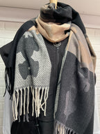Nouveauté foulard automne/hiver 2023/24