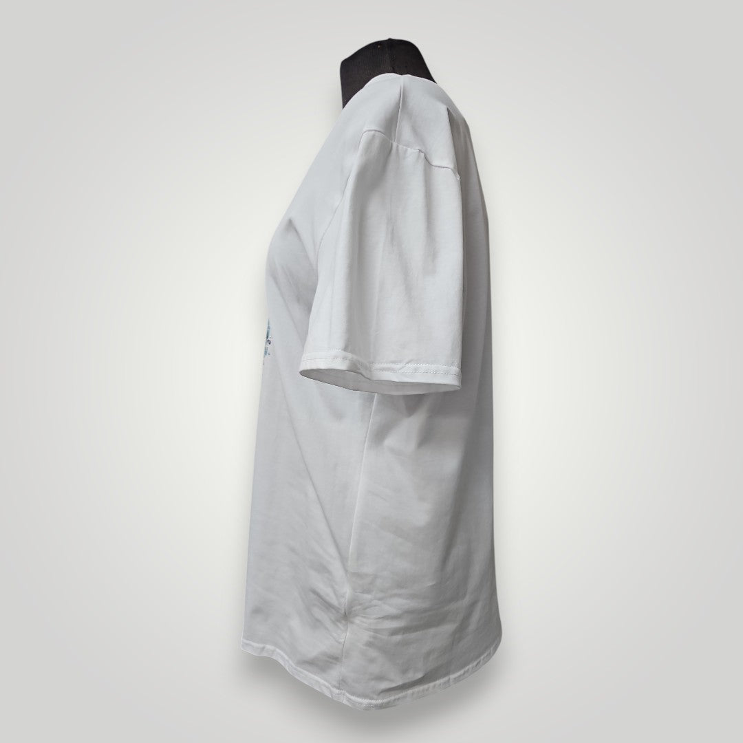 T-shirt (coquillage)