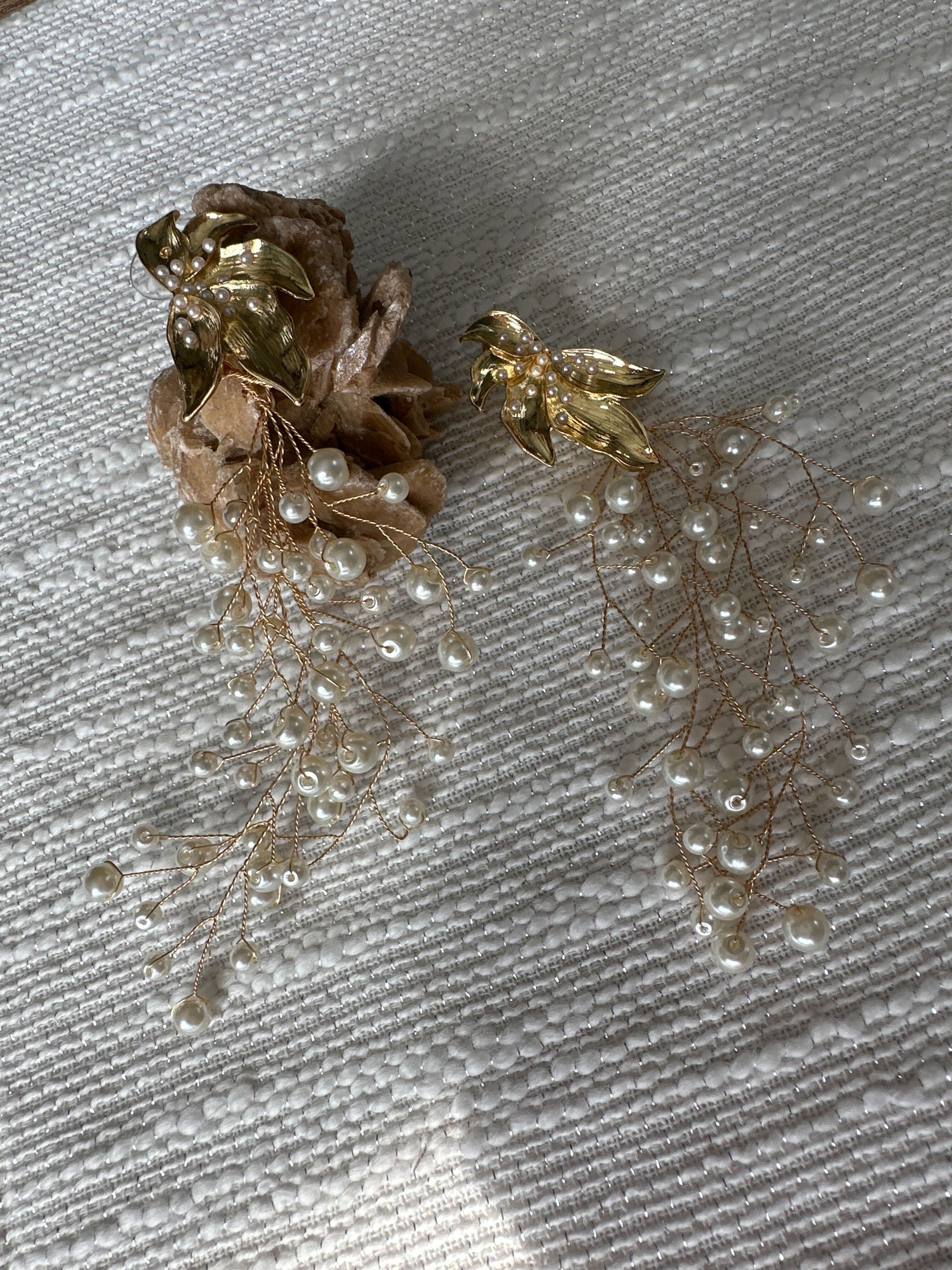 Boucle d'oreille