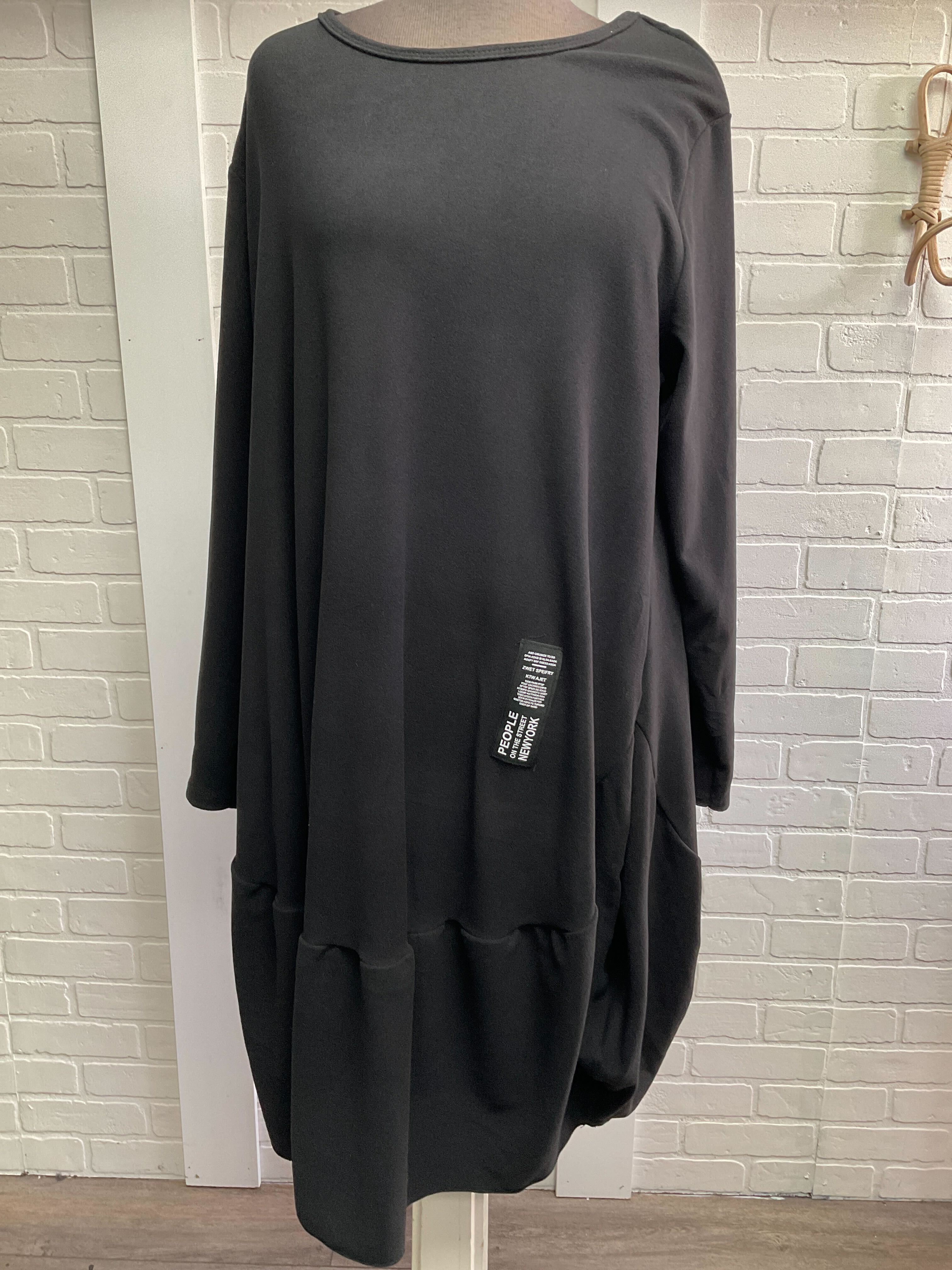 Nouveauté Robe ( Tunique ) Automne / Hiver 2023 / 2024