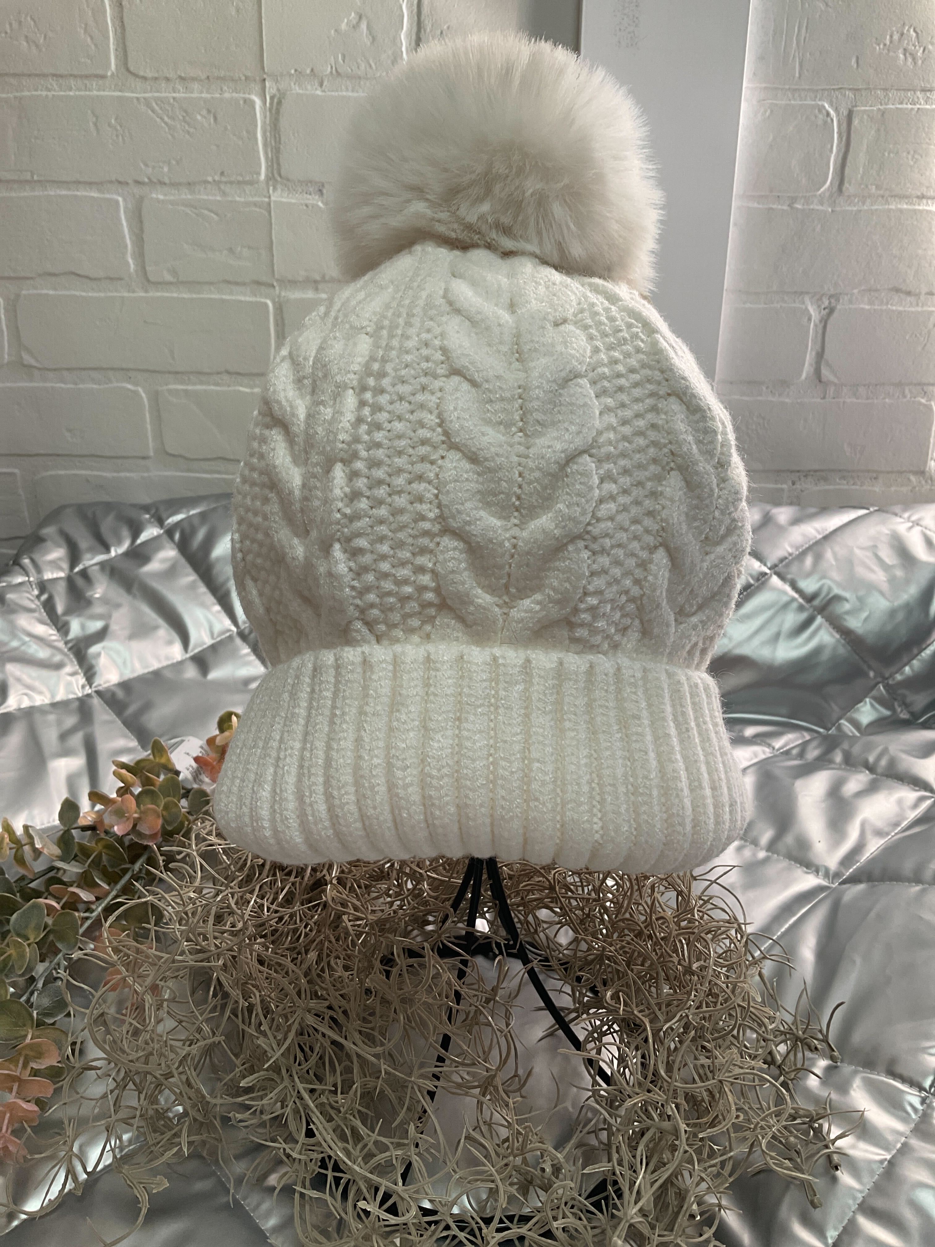 Nouveauté Tuque Automne/Hiver 2024-25