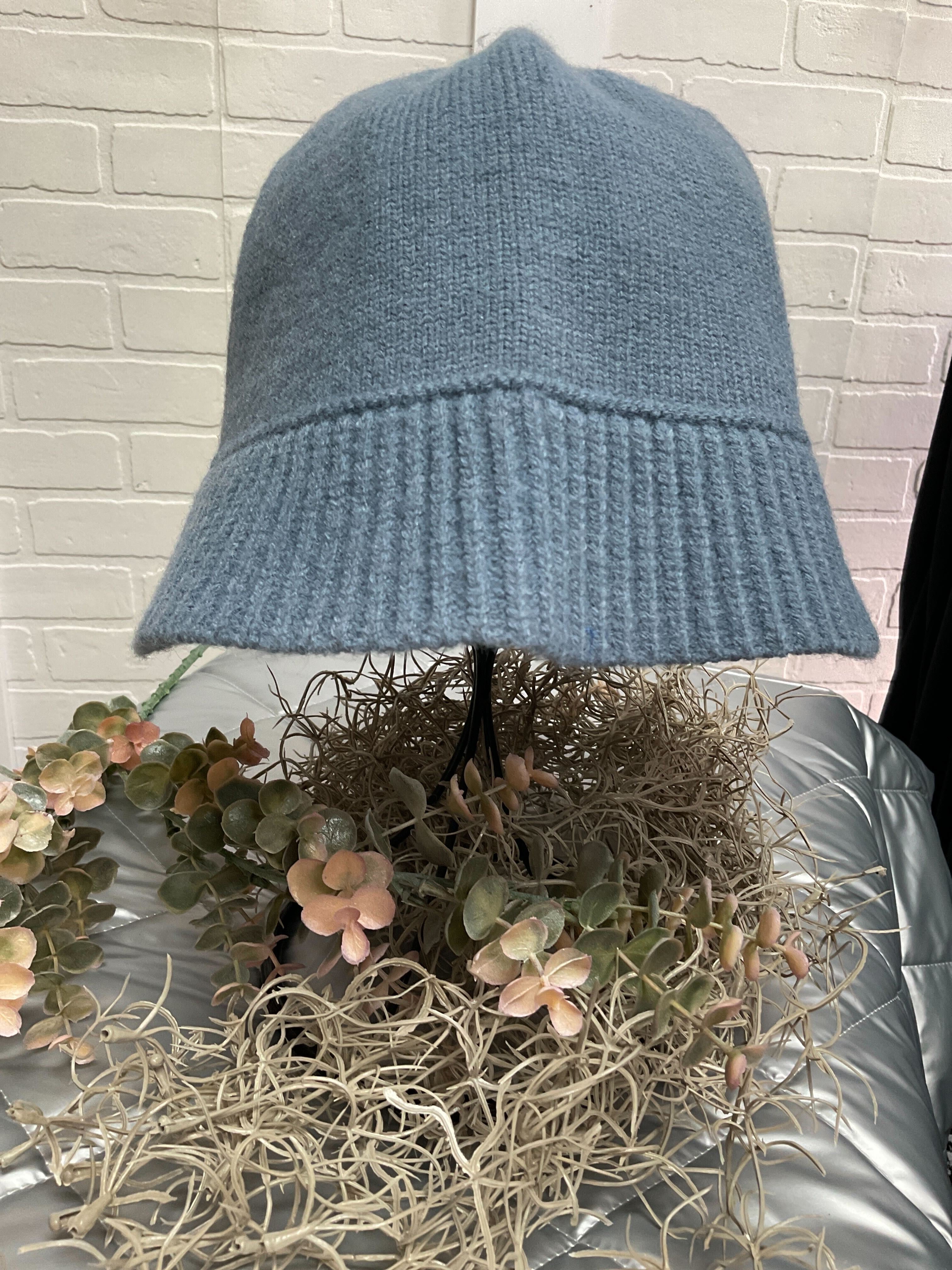 Nouveauté Chapeau Automne / Hiver  2023 / 2024